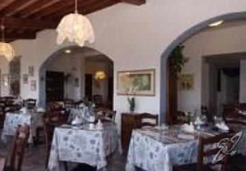 Sant'Andrea Hotel Isola D'Elba Exterior photo